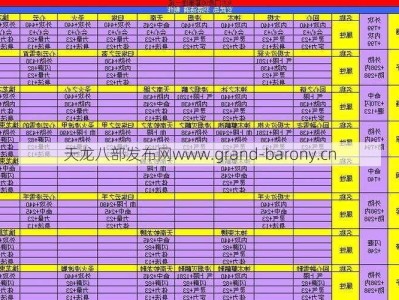 天龙八部天山PK带哪个孩子最好，天龙八部天山职业选择及孩子最佳推荐